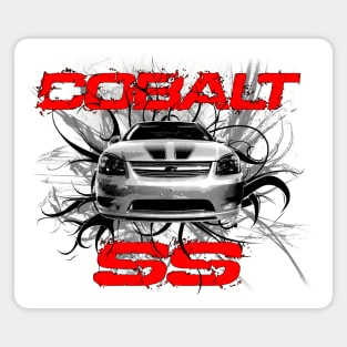 Cobalt SS Magnet